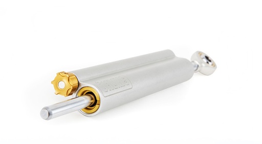 [SD 003] Öhlins Amortiguador de dirección lineal carrera 120 (abrazadera 02230-01)
