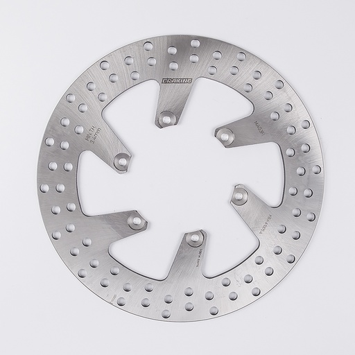 [MA03FI] Braking Disco de freno delantero R-FIX Ø240/90 para Malaguti
