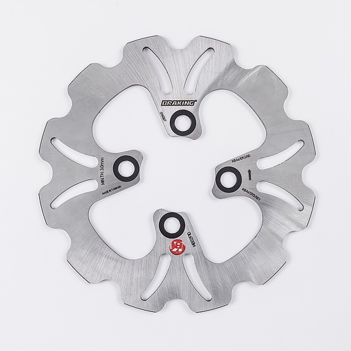 [MB02FID] Braking Disco de freno delantero W-FIX Ø180/48,5 para MBK/Yamaha