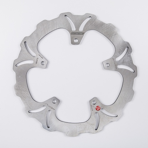 [MB04FID] Braking Disco de freno delantero W-FIX Ø270/129 para MBK/Yamaha