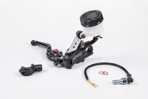 [MC9603] Braking Bomba de freno Regulable Ø19 con Kit de Montaje