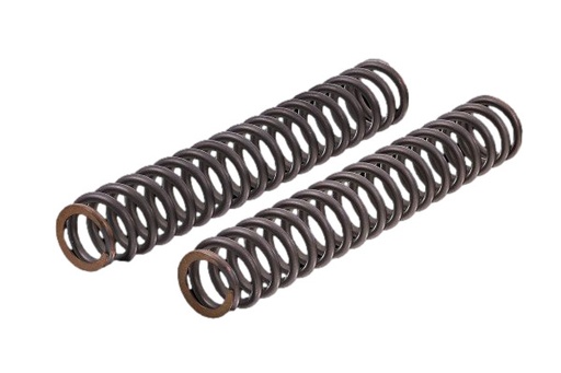 [08643-90A] Öhlins Muelles de Horquilla (pareja) T-Max 500 2008-13