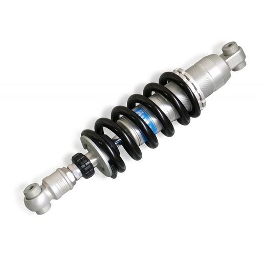 [AG 1821.21] Öhlins Amortiguador S46DR1L (versión corta) BMW R nine T Scrambler / Urban G/S 2021-23