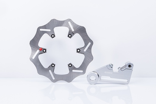 [OKI89] Braking Kit de Sobremedida de Disco de freno trasero Ø240 para KTM