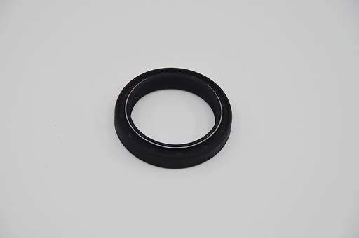 [OSB-41S] SKF Retén horquilla color negro  Showa 41x54x9 Distanciador 2.00 mm