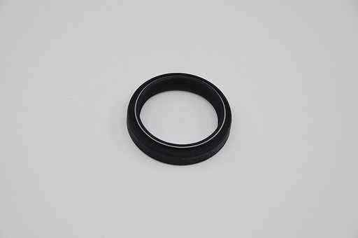 [OSB-43S] SKF Retén horquilla color negro  Showa 43x54x9  Distanciador 2.00 mm
