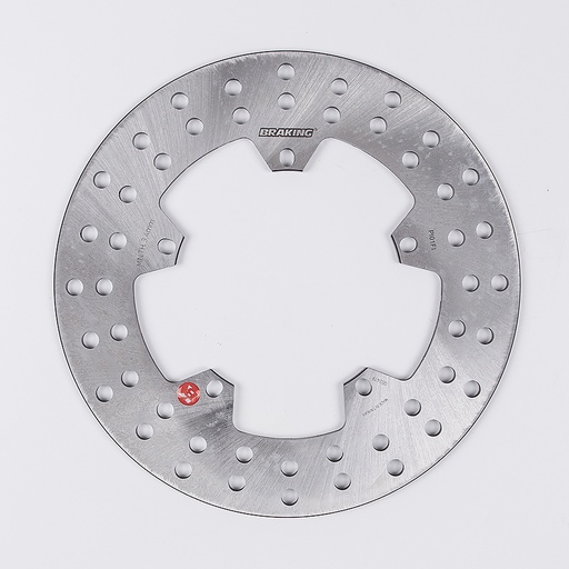 [PI01FI] Braking Disco de freno delantero/trasero R-FIX Ø200/97 para Gilera/Piaggio