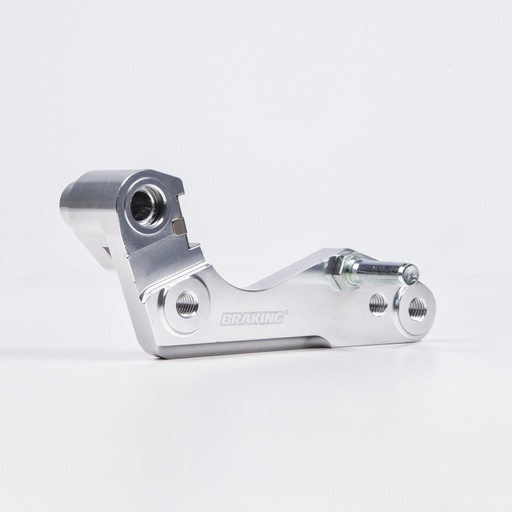 [POW68] Braking Soporte de pinza de freno POW de 270 mm para KTM/Husaberg