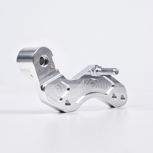 [POW81] Braking Soporte de pinza de freno POW de 320 mm para KTM/Husaberg