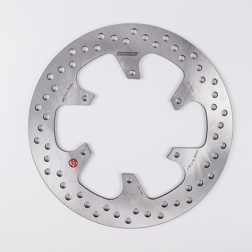 [RF7545] Braking Disco de freno trasero R-FIX Ø240/110 para KTM