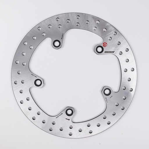 [RF7547] Braking Disco de freno trasero R-FIX Ø276/136,5 para BMW