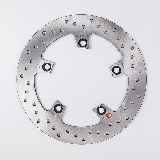 [RF7550] Braking Disco de freno trasero R-FIX Ø250/121 para Suzuki