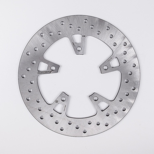 [RF7551] Braking Disco de freno trasero R-FIX Ø240/86 para KTM