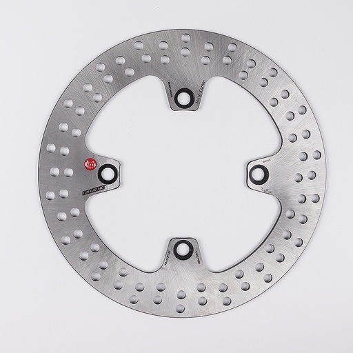 [RF8114] Braking Disco de freno delantero R-FIX Ø240/105,5 para Honda/Peugeot