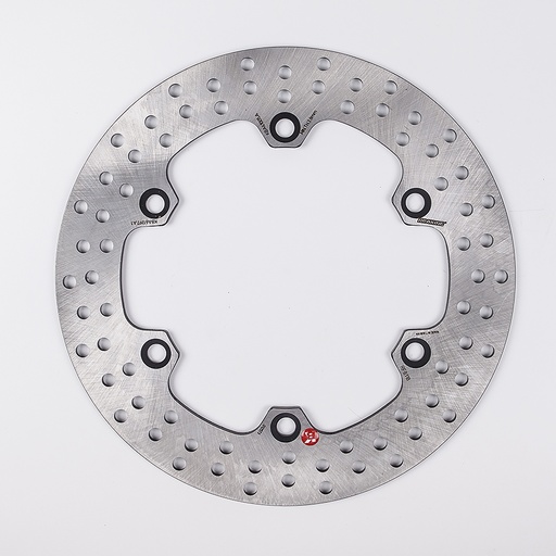 [RF8118] Braking Disco de freno delantero R-FIX Ø256/144 para Honda