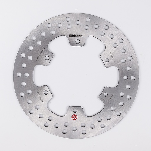 [RF8119] Braking Disco de freno delantero R-FIX Ø220/105 para Benelli/Gilera/Piaggio