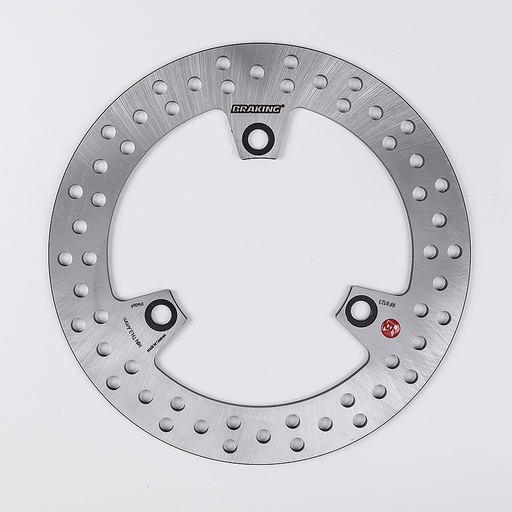 [RF8123] Braking Disco de freno delantero R-FIX Ø220/100 para Suzuki