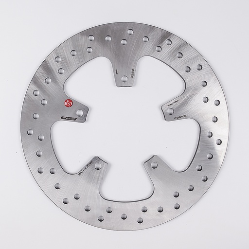 [RF8128] Braking Disco de freno delantero R-FIX Ø260/101 para Peugeot