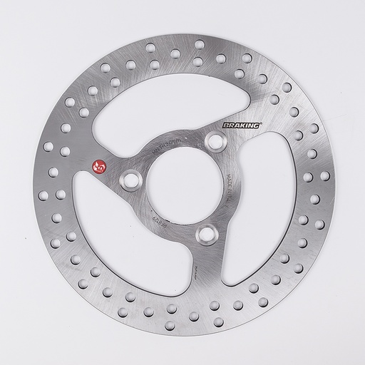 [RF8129] Braking Disco de freno delantero R-FIX Ø226/58 para Kymco