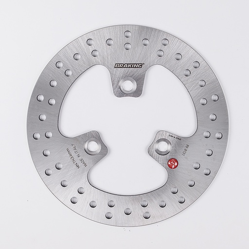 [RF8131] Braking Disco de freno delantero R-FIX Ø200/58,5 para Kymco/Peugeot