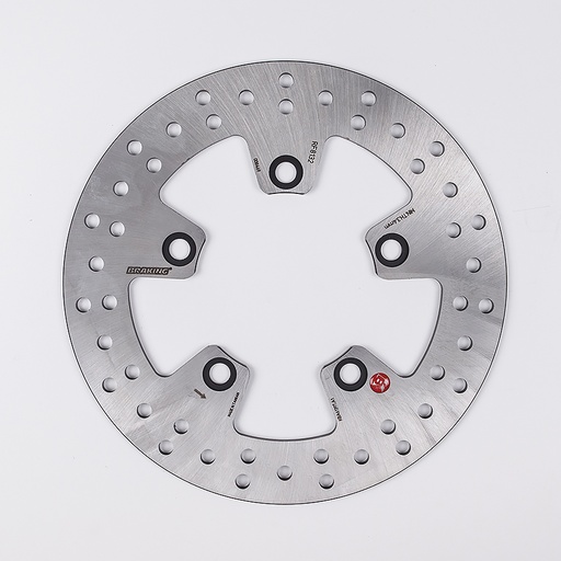 [RF8132] Braking Disco de freno delantero R-FIX Ø220/89,5 para Kymco
