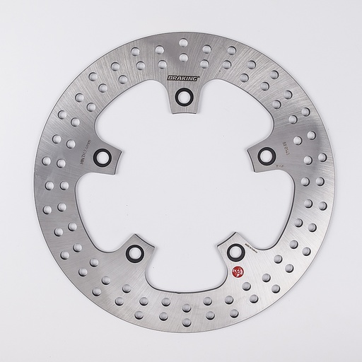 [RF8143] Braking Disco de freno delantero R-FIX Ø260/121 para SYM