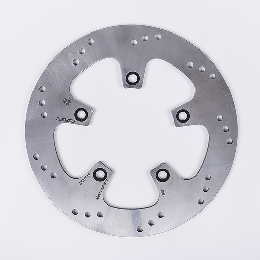 [RF8154S] Braking Disco de freno delantero R-FIX Linia scooter Ø260/105,5 para Kymco
