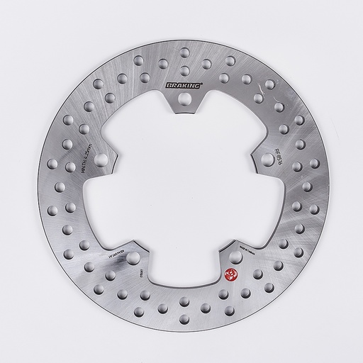 [RF8516] Braking Disco de freno trasero R-FIX Ø220/110 para SYM