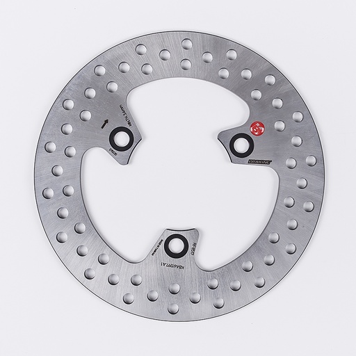 [RF8517] Braking Disco de freno trasero R-FIX Ø200/73 para SYM