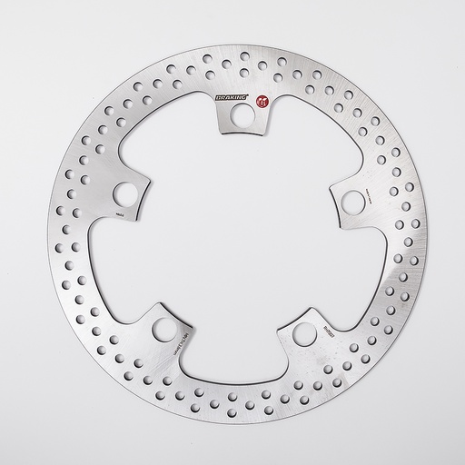 [RH7007] Braking Disco de Freno Delantero R-FLO Ø310/165,5 sin Núcleo para HONDA