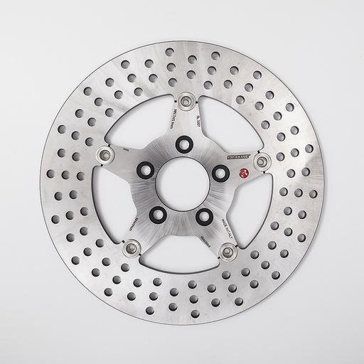 [RL3007] Braking Disco de Freno Trasero R-FLO Ø300/56 para HARLEY