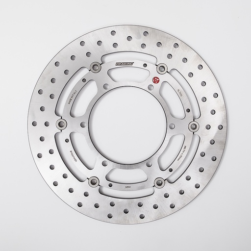 [RL7005] Braking Disco de Freno Delantero R-FLO Ø305/118 para BMW