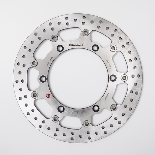 [RL7008] Braking Disco de Freno Delantero R-FLO Ø310/144 para TRIUMPH