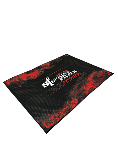 [SF-CARPET] Sprint Filter Accesorios Alfombra Sprintfilter