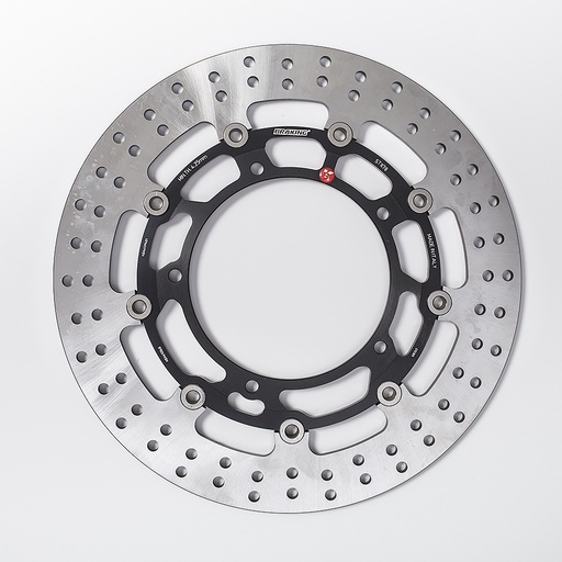 [STX78] Braking Disco de Freno Delantero R-STX Ø310/132 para YAMAHA