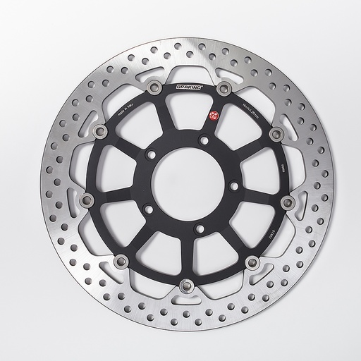 [STX92] Braking Disco de Freno Delantero R-STX Ø320/80 para MV AGUSTA
