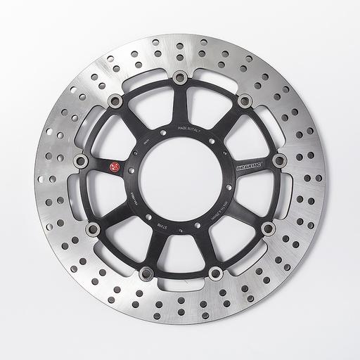 [STX98] Braking Disco de Freno Delantero R-STX Ø320/94 para HONDA
