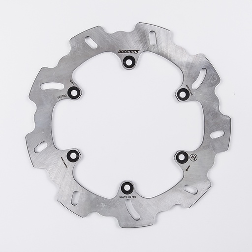 [SZ01RID] Braking Disco de Freno Trasero W-FIX Ø220/118 para SUZUKI