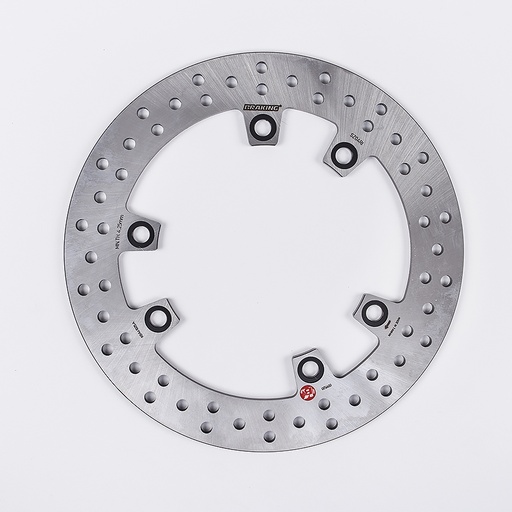 [SZ04RI] Braking Disco de Freno Trasero R-FIX Ø250/134 para SUZUKI