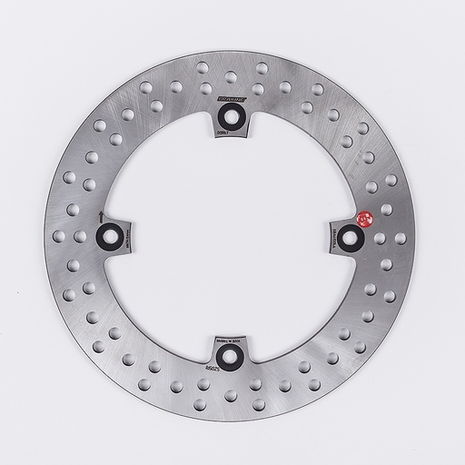[SZ05RI] Braking Disco de Freno Trasero R-FIX Ø220/118 para SUZUKI