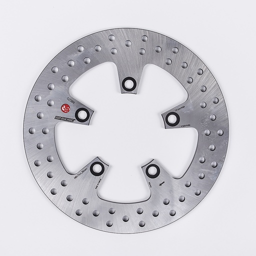 [SZ08RI] Braking Disco de Freno Trasero R-FIX Ø240/89 para KAWASAKI/KYMCO/SUZUKI