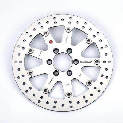[SZ15FL] Braking Disco de Freno Delantero R-FLO Ø295/57 para SUZUKI