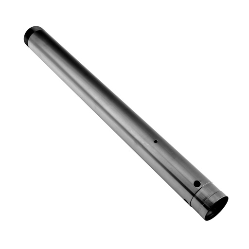 [100-0050754] TNK Barra de horquilla negra Ducati Ø43mm L=521mm