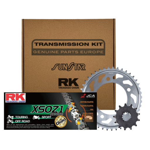 [KCSU0041-XSOZ1] RK Kit de Transmisión Estandar Suzuki GSX-R 1000 09-16