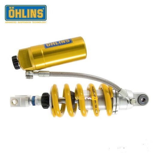 [YA 967] Öhlins Amortiguador S46HR1C1L Yamaha YZF R3 2015-24
