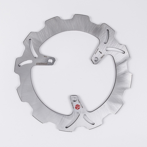 [YA23RID] Braking Disco de Freno Trasero W-FIX Ø230/85,5 para YAMAHA