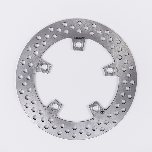 [YA34RI] Braking Disco de Freno Trasero R-FIX Ø220/105 para YAMAHA