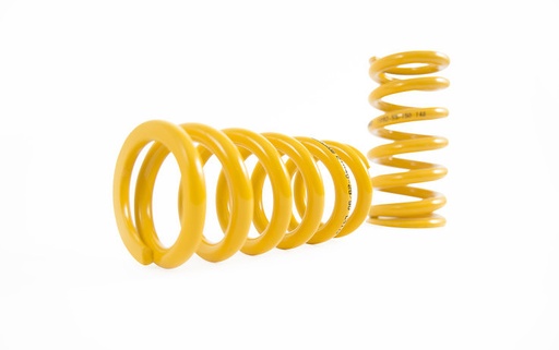 [00181-10] Öhlins Muelle de Amortiguador 46/200/40 N/mm (Amarillo)
