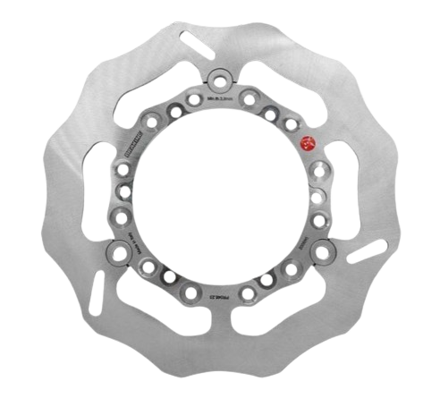 [S34505] Braking Disco de Freno Wave Trasero Enduro S3 Ø240/115 para Beta/Fantic/KTM/Yamaha