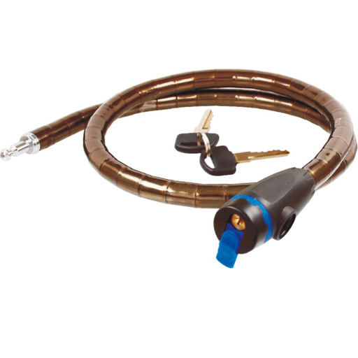 [R288000400] Candado tipo pitón RMS 1200mm
